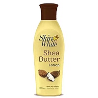 Skin White Shea Butter Lotion 150ml